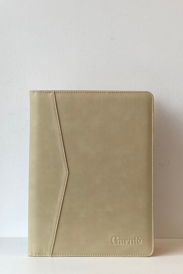 Carpeta Congreso A4 Natural