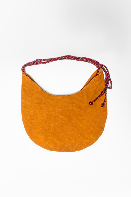 Bolso Almudena Marron