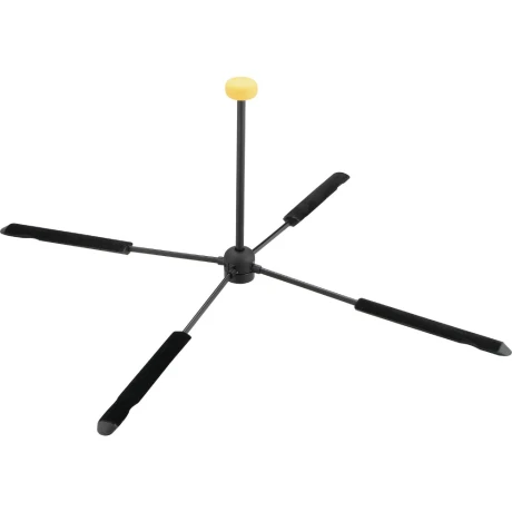 Soporte Flauta Hercules Ds460b Soporte Flauta Hercules Ds460b