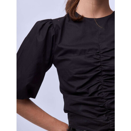 Blusa Vevi Black