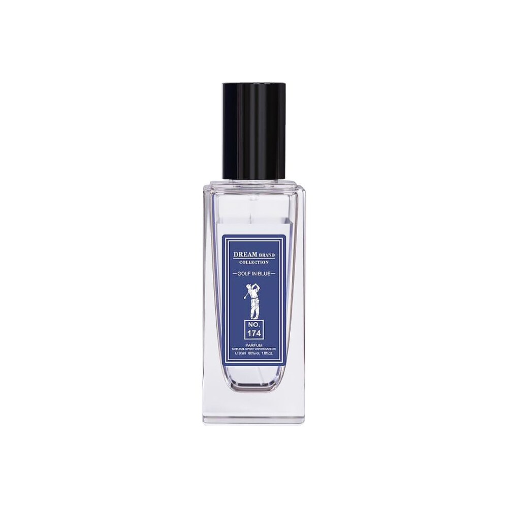 BRAND POLO BLUE EDP 174 CJ X 30 ML. única