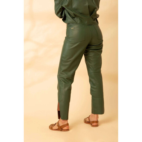 Pantalón Avai SS24 Verde