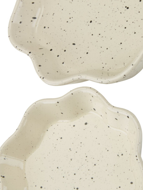 Bandeja STENSTORP Ø11/Ø14 gres porceláni Bandeja STENSTORP Ø11/Ø14 gres porceláni