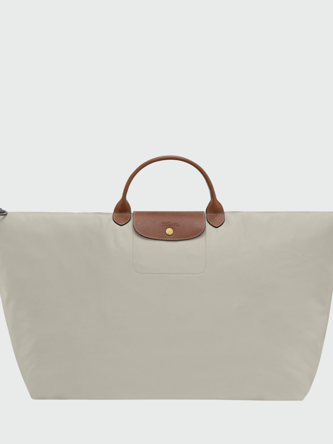 LONGCHAMP - LE PLIAGE ORIGINAL, BOLSO DE VIAJE XL Verde
