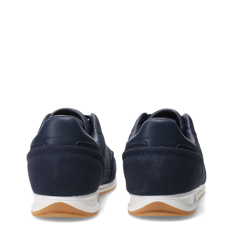 Championes de Hombre Umbro Omni Azul - Marino