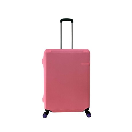 Funda Cubre Valijas Trendy 24 ROSA