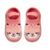 Set medias Anti deslizante Buba Gatito Rosa Set medias Anti deslizante Buba Gatito Rosa