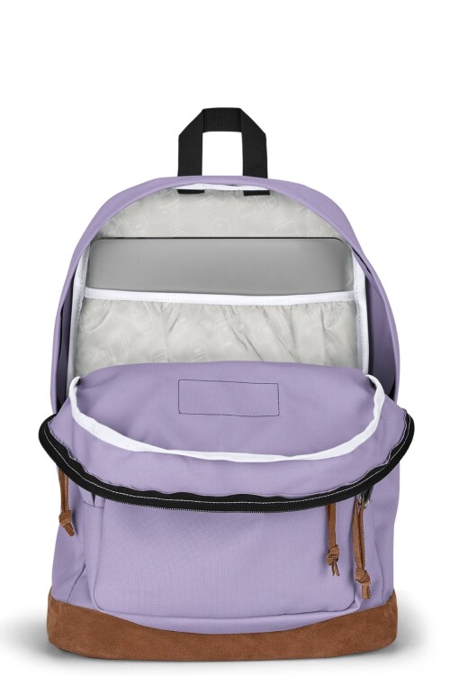 MOCHILA RIGHT PACK PASTEL LILAC