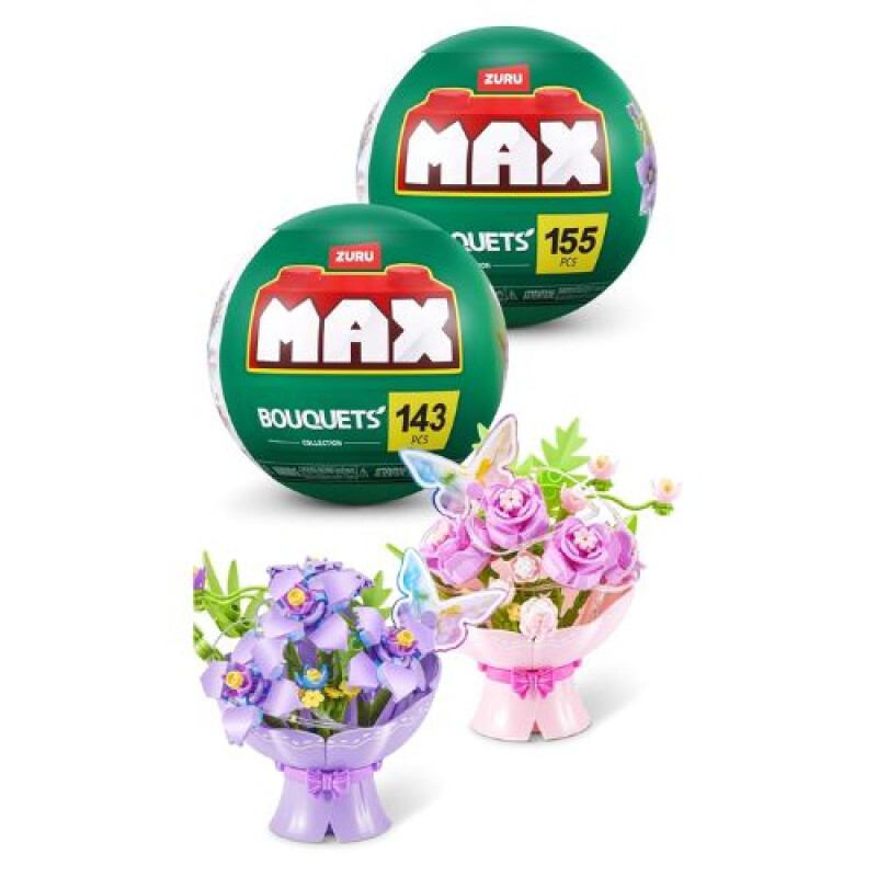 Max Zuru Ramo de Flores LED Max Zuru Ramo De Flores Led