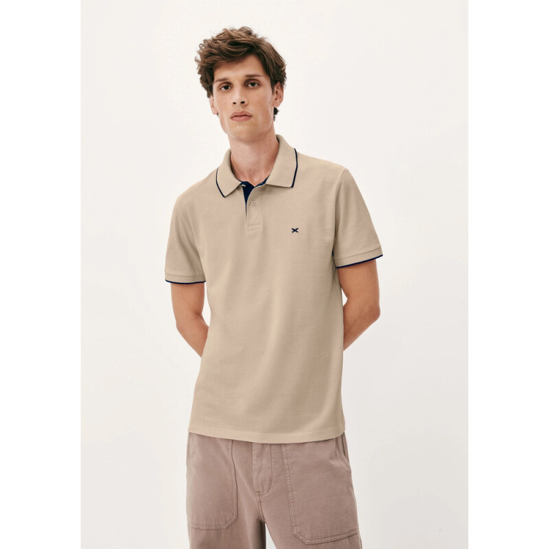 CAMISA POLO MM MASC 9CEN