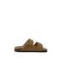 ZUECO 35-41 BROWN