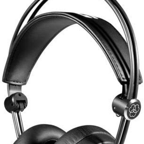 AKG AURICULAR DE ESTUDIO K175 Unica