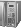 Microondas Digital 20L Inox - Modelo CMS20SF25Z - Consul Microondas Digital 20L Inox - Modelo CMS20SF25Z - Consul