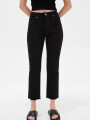 Pantalon Vilehada Negro