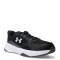 Championes de Hombre Under Armour Charged Edge Negro