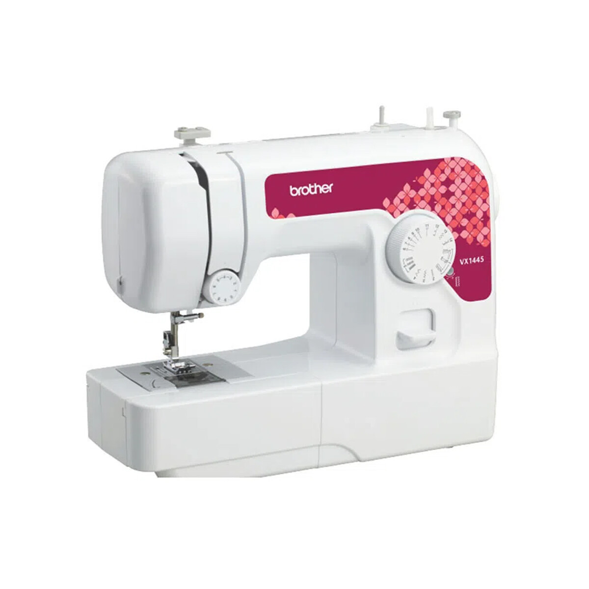 Maquina de coser Brother VX1445 