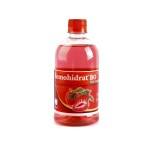 HEMOHIDRAT BO FRUTILLA SOL. FR. X 500 ML única
