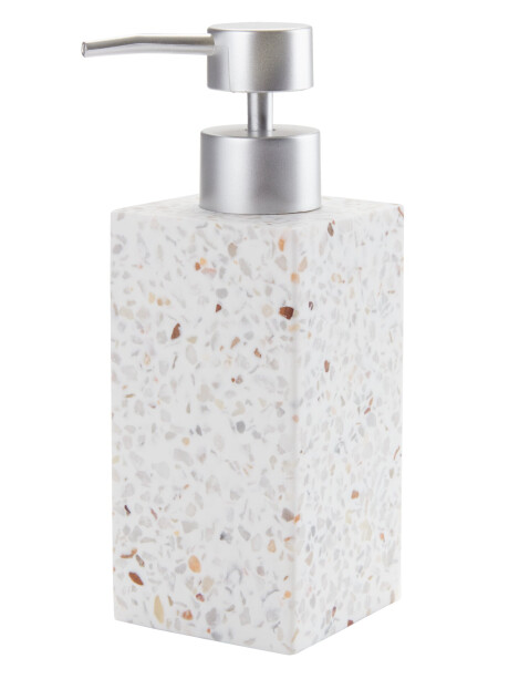 Dispensador de jabón BILLSTA terrazo Dispensador de jabón BILLSTA terrazo