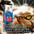 CAT CHOW GATOS ADULTOS CARNE Y POLLO 15 KG