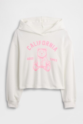 Canguro Logo Gap V2 New Off White