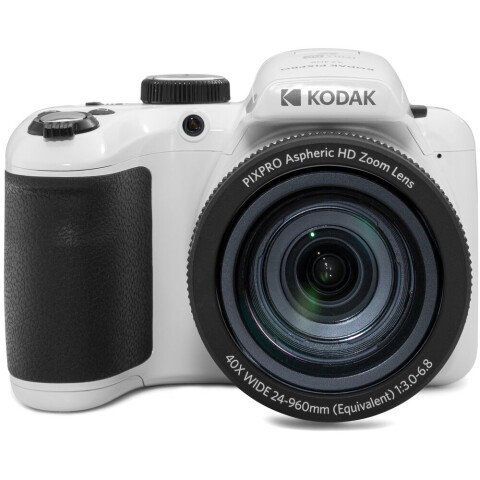 Camara Kodak Pixpro Az405 Blanca CAMARA KODAK PIXPRO AZ405 BLANCA
