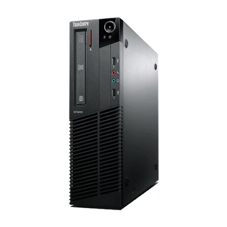 Equipo Lenovo Core I5 3.2GHZ, 4GB, 250GB, Dvd-rw 001
