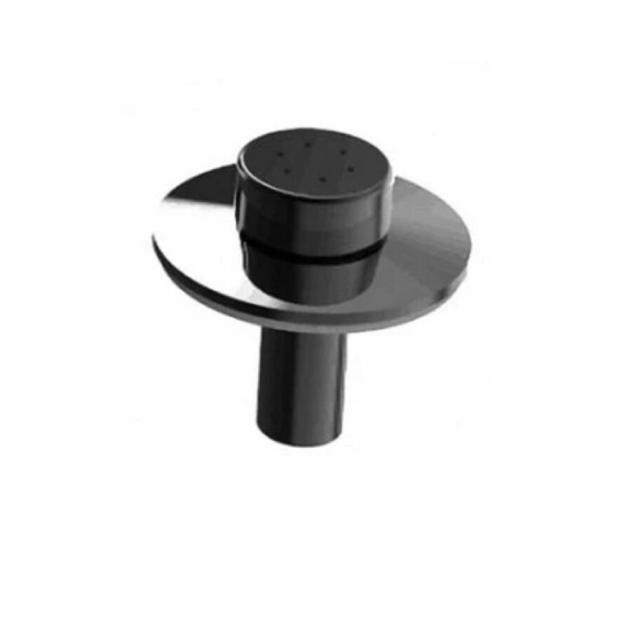 Grifería para Bidet Monocomando Sin Transferencia Negro Línea Apollo Grifería para Bidet Monocomando Sin Transferencia Negro Línea Apollo