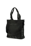 Cartera Colinas Negro