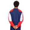Buzo Umbro URBAN CNF de Hombre - NU143022 Marino-rojo