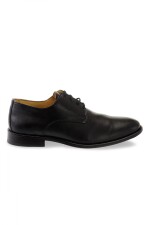 Zapato Suela Cuero Premiun PRETO
