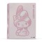 Cuadernola Mooving Licencia Universitario My Melody Nº2