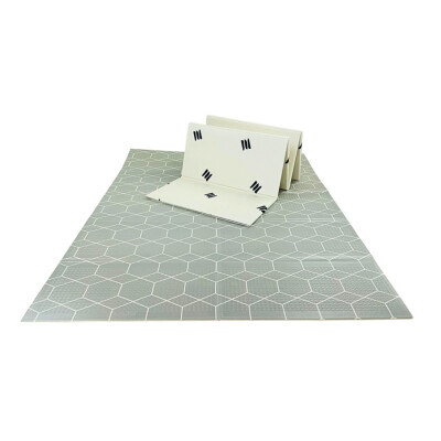 Alfombra Infantil Plegable y Reversible Antideslizante Bebesit Alfombra Infantil Plegable y Reversible Antideslizante Bebesit