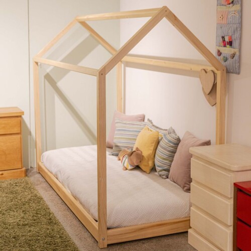 Cama Montessori Cama Montessori