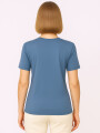 Remera Mundial22 Estampado 1
