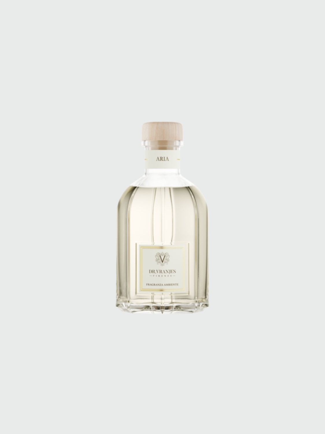 DR VRANJES - Aria 100 ml Spray Glass Bottle Home Fragrance 0