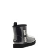 Classic Clear Mini W - Mujer Black
