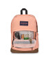 Mochila Portalaptop Right Pack Peach Neon