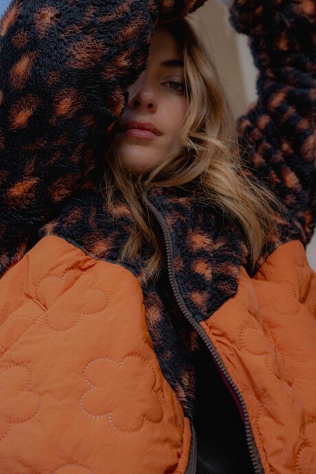 Campera WKND Campera WKND