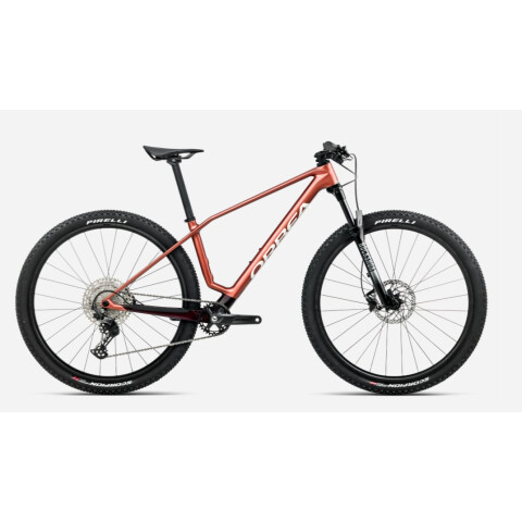 ORBEA ALMA M50 ORBEA ALMA M50