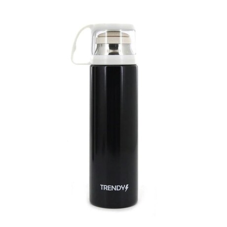 Termo Trendy 500ML NEGRO