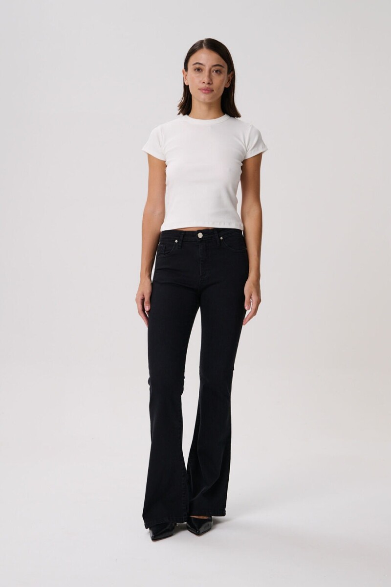 OXFORD CALIFORNIA Negro