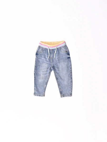 PANTALON TAMI AZUL CLARO