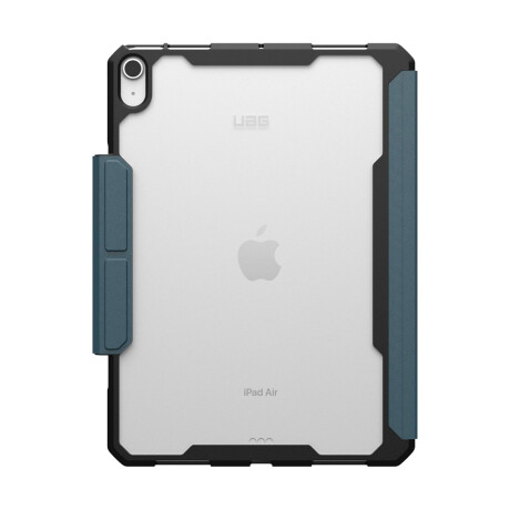 Case UAG Essential Armor Ipad Air 11" M2 2024 Blue