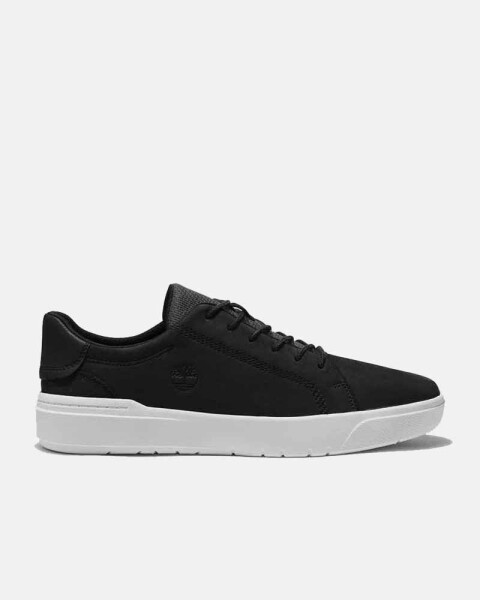 Zapatillas Seneca Bay Low Hombre Jet Black