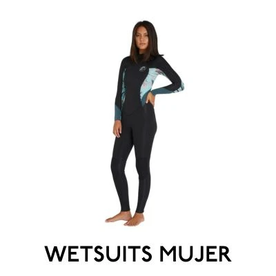 Trajes Mujer