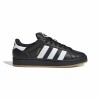 Zapatillas Campus 00S Hombre Black