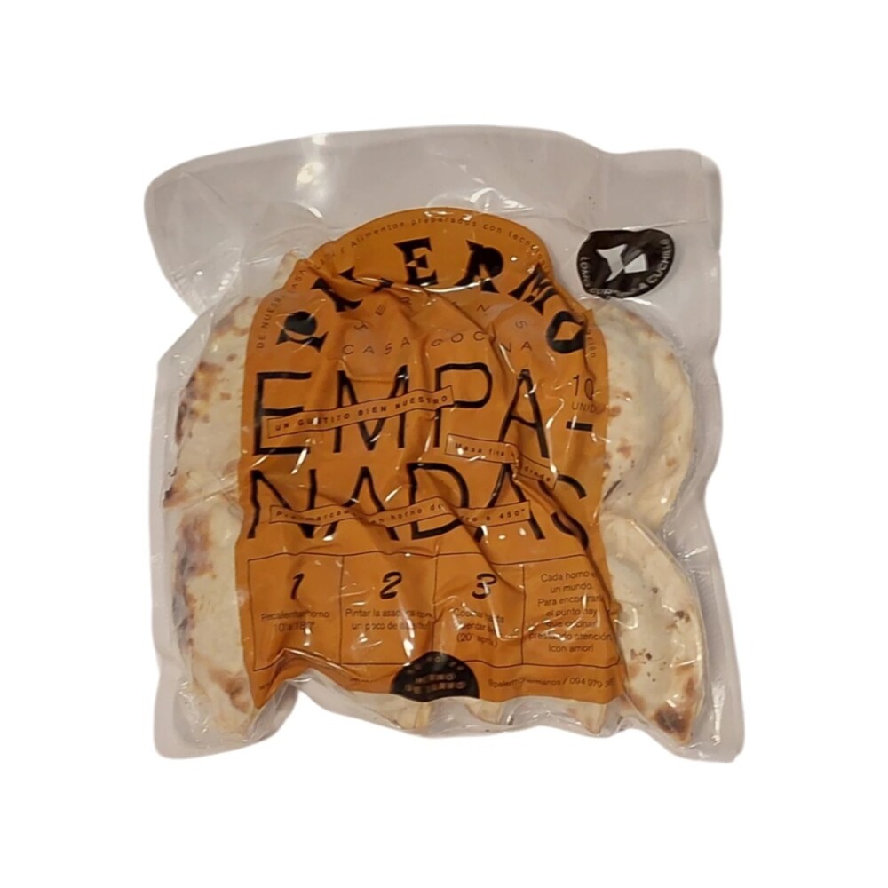 Empanadas Palermo Lomo Empanadas Palermo Lomo