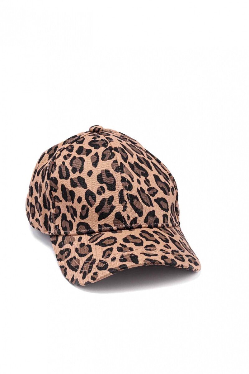 Gorro Chita - Color 2 