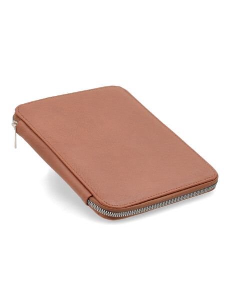 Carpeta A4 Marron