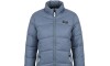 Campera para Dama - Azul Inflada - Zenit Campera para Dama - Azul Inflada - Zenit